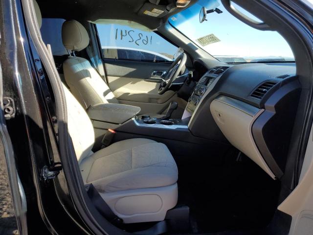 Photo 7 from auction – 2013 FORD EXPLORER with VIN 1FM5K8B88DGA47562