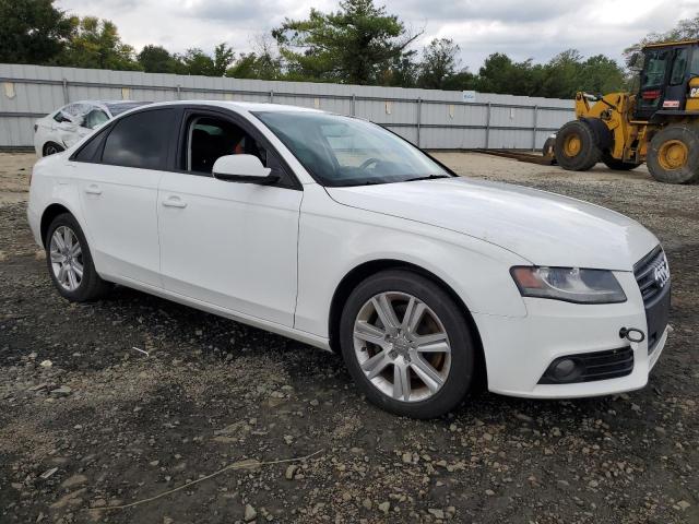 Photo 4 from auction – 2011 AUDI A4 PREMIUM with VIN WAUBFAFL2BN056135