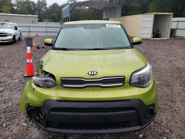 Photo 5 from auction – 2019 KIA SOUL with VIN KNDJN2A24K7915767