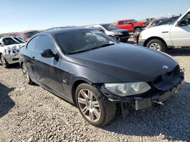 Photo 4 from auction – 2013 BMW 335 XI with VIN WBAKF9C51DE859834