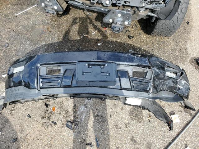 Photo 12 from auction – 2015 CHEVROLET SILVERADO with VIN 1GCRCREC4FZ418040