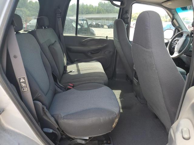 Photo 11 from auction – 2000 FORD EXPEDITION with VIN 1FMRU1569YLB93558