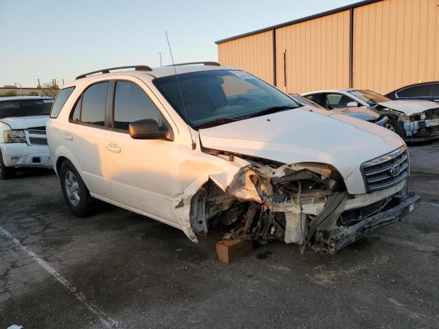 Photo 4 from auction – 2007 KIA SORENTO EX with VIN KNDJD736175710300