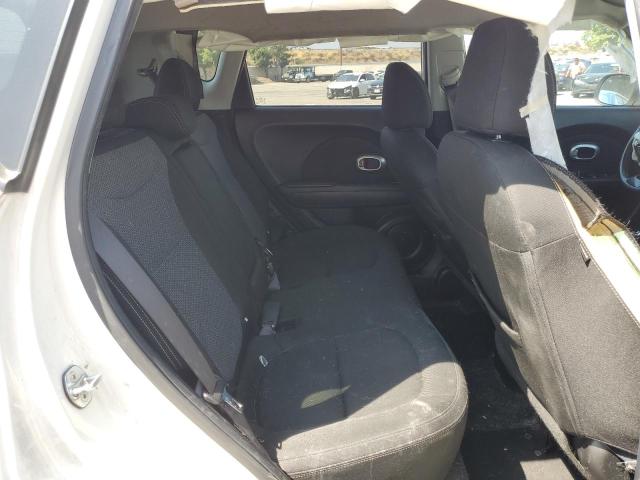 Photo 11 from auction – 2017 KIA SOUL + with VIN KNDJP3A52H7458895