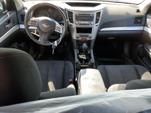 Photo 8 from auction – 2013 SUBARU LEGACY 2.5 with VIN 4S3BMCA63D3018966