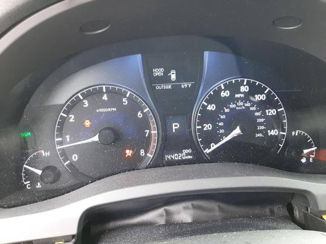 Фото 9 с аукциона – 2013 LEXUS RX 350 BAS с VIN 2T2BK1BA0DC187312