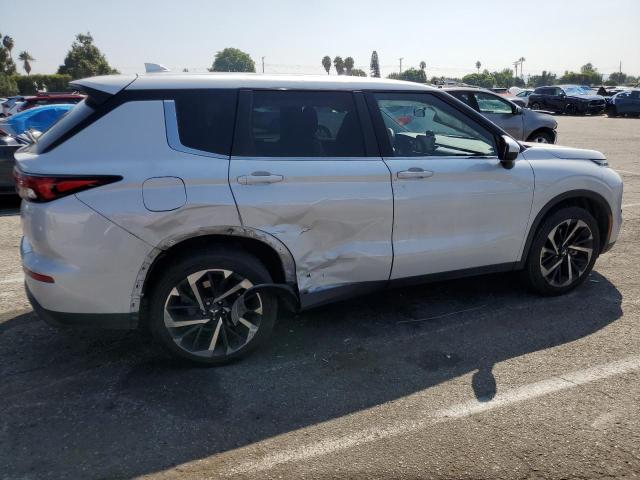 Photo 3 from auction – 2022 MITSUBISHI OUTLANDER with VIN JA4J3TA87NZ064082