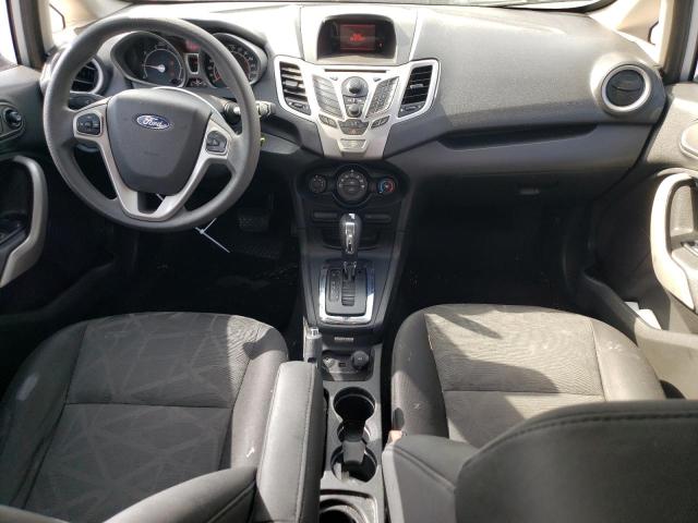 Zdjęcie 8 z aukcji – 2012 FORD FIESTA SE z VIN 3FADP4EJ7CM159272