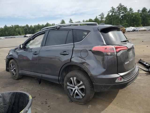 Photo 2 from auction – 2016 TOYOTA RAV4 LE with VIN JTMBFREV2GJ067493