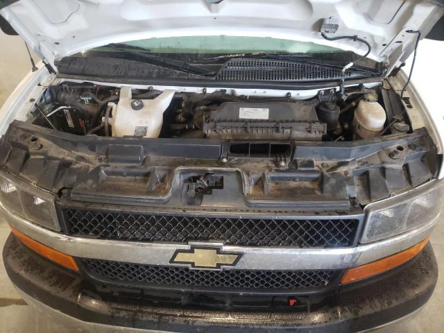 Photo 12 from auction – 2018 CHEVROLET EXPRESS G3 with VIN 1GAZGPFP3J1169711
