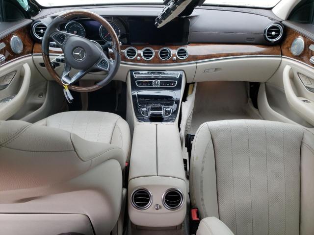 Photo 8 from auction – 2017 MERCEDES-BENZ E 300 with VIN WDDZF4JB3HA080841