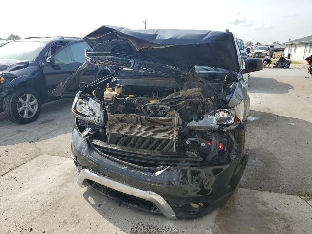 Photo 5 from auction – 2017 DODGE JOURNEY CR with VIN 3C4PDCGBXHT520412