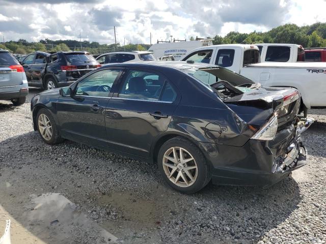 Photo 2 from auction – 2012 FORD FUSION SEL with VIN 3FAHP0JA5CR424001
