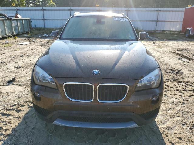 Photo 5 from auction – 2014 BMW X1 XDRIVE2 with VIN WBAVL1C54EVY20132