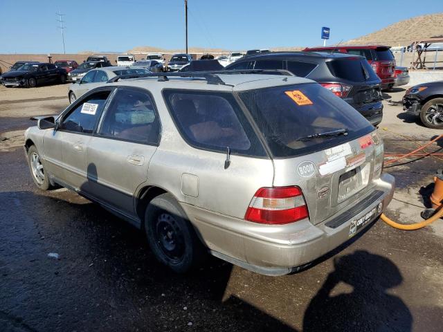 Photo 2 from auction – 1995 HONDA ACCORD EX with VIN 1HGCE1891SA011191
