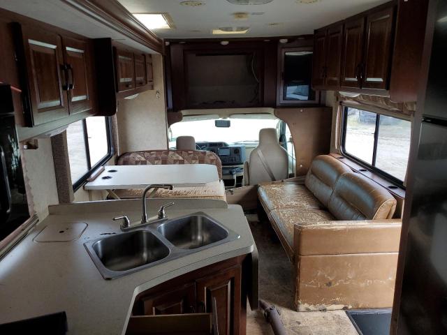 Photo 5 from auction – 2013 FORD ECONOLINE with VIN 1FDXE4FS0DDA30609