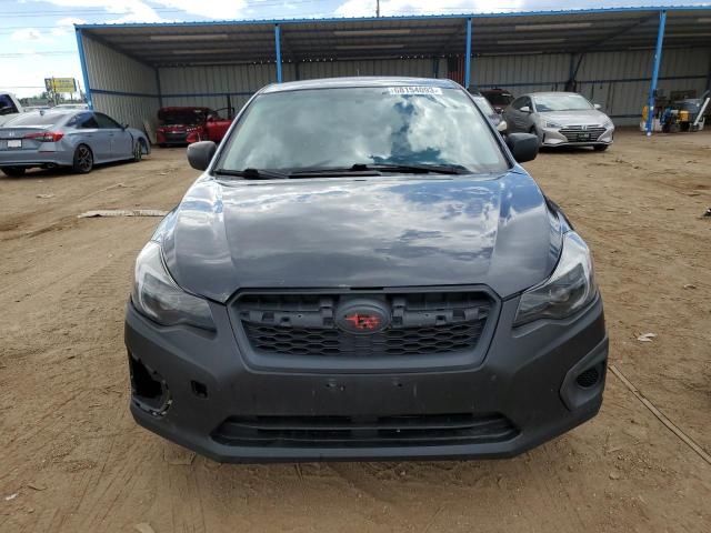 Photo 5 from auction – 2013 SUBARU IMPREZA with VIN JF1GJAA67DG032807