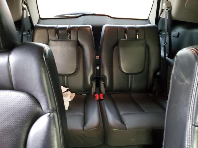 Photo 10 from auction – 2012 LINCOLN MKT with VIN 2LMHJ5AT1CBL54148