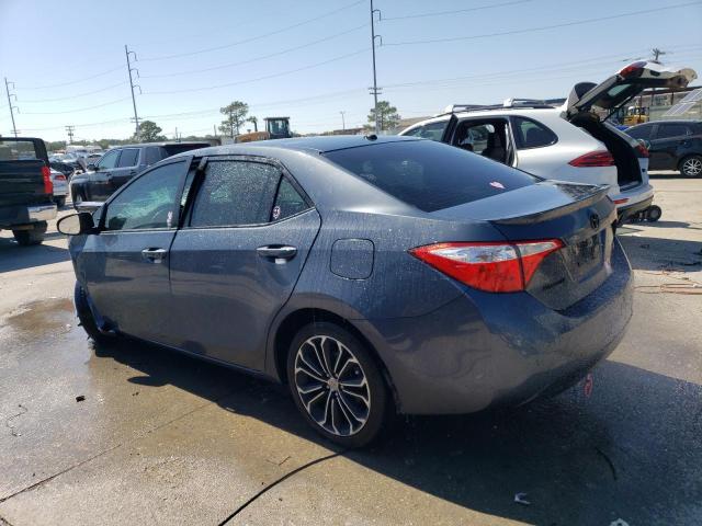 Photo 2 from auction – 2016 TOYOTA COROLLA L with VIN 5YFBURHE9GP473624