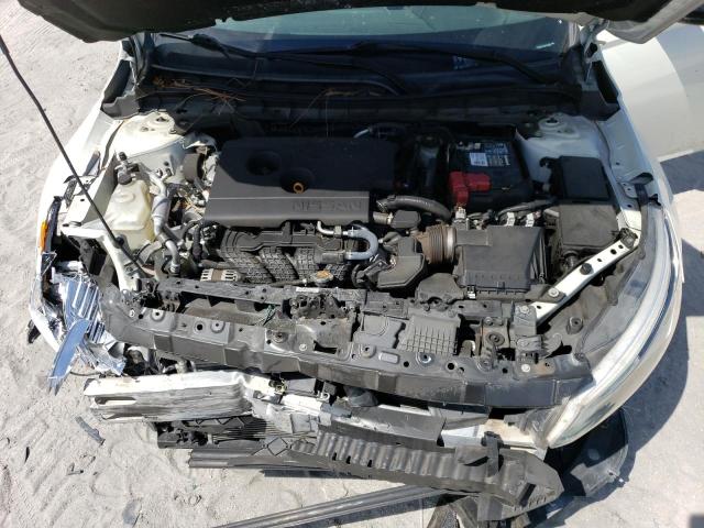 Photo 11 from auction – 2019 NISSAN ALTIMA SR with VIN 1N4BL4CV5KC135609