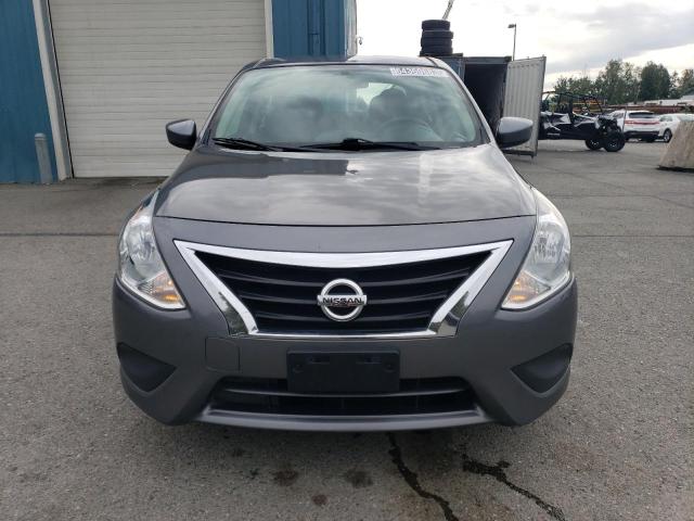 Photo 5 from auction – 2018 NISSAN VERSA S with VIN 3N1CN7AP0JL871863