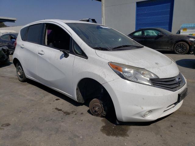 Photo 4 from auction – 2015 NISSAN VERSA NOTE with VIN 3N1CE2CP5FL427269