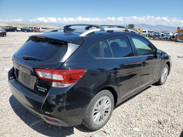 Photo 3 from auction – 2017 SUBARU IMPREZA PR with VIN 4S3GTAB63H3721131