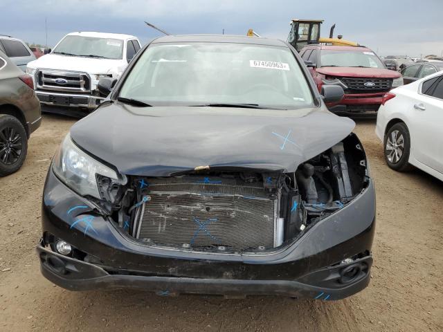 Photo 5 from auction – 2014 HONDA CR-V EX with VIN 5J6RM4H57EL093148