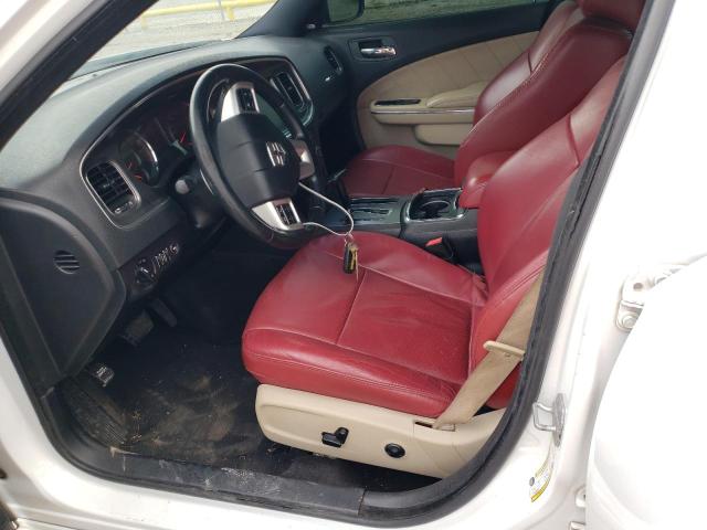 Photo 7 from auction – 2011 DODGE CHARGER R/ with VIN 2B3CL5CT5BH503398