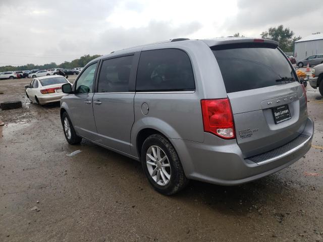 Photo 2 from auction – 2019 DODGE GRAND CARA with VIN 2C4RDGCG0KR635290