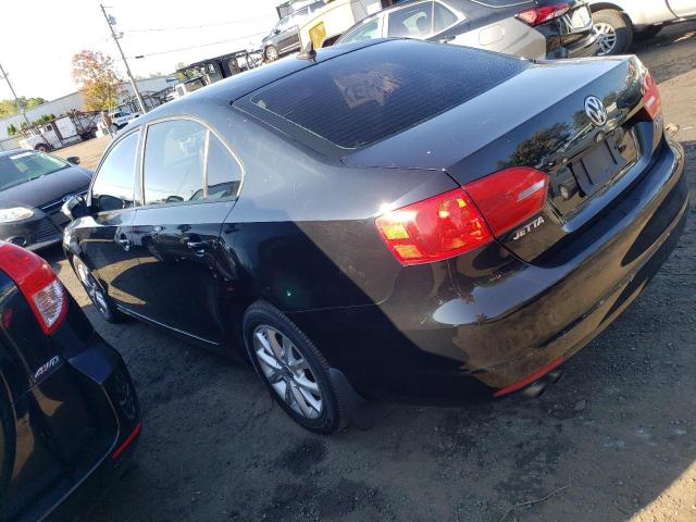 Photo 2 from auction – 2012 VOLKSWAGEN JETTA SE with VIN 3VWDP7AJ8CM338029