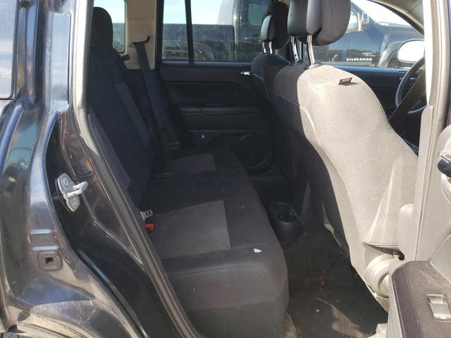 Photo 10 from auction – 2014 JEEP COMPASS SP with VIN 1C4NJDBB5ED800365
