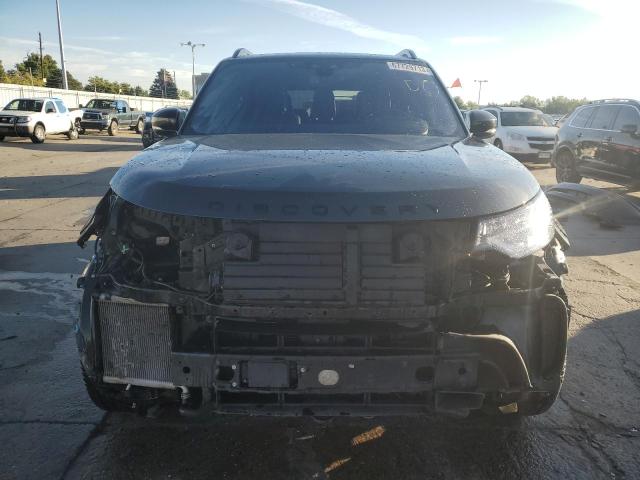 Photo 5 from auction – 2018 LAND ROVER DISCOVERY with VIN SALRR2RV4JA061234