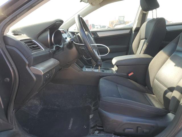 Photo 7 from auction – 2015 SUBARU LEGACY 2.5 with VIN 4S3BNBC64F3074910