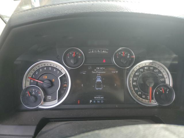 Photo 9 from auction – 2014 RAM 1500 SPORT with VIN 1C6RR7MT5ES124875