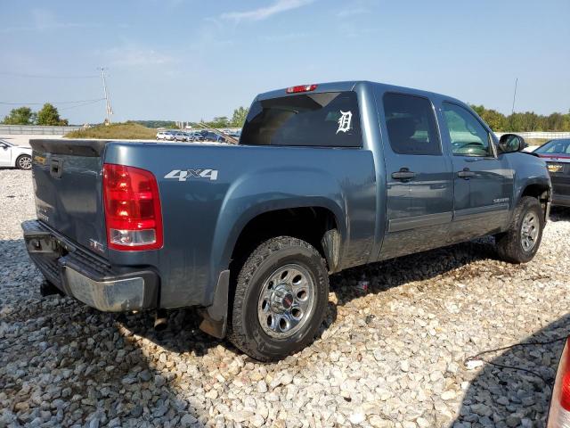 Photo 3 from auction – 2011 GMC SIERRA K15 with VIN 3GTP2UEAXBG169846