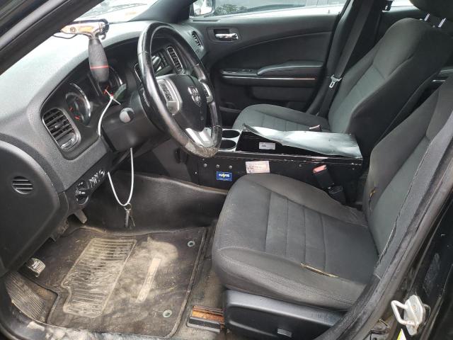 Photo 7 from auction – 2012 DODGE CHARGER PO with VIN 2C3CDXAG3CH255901