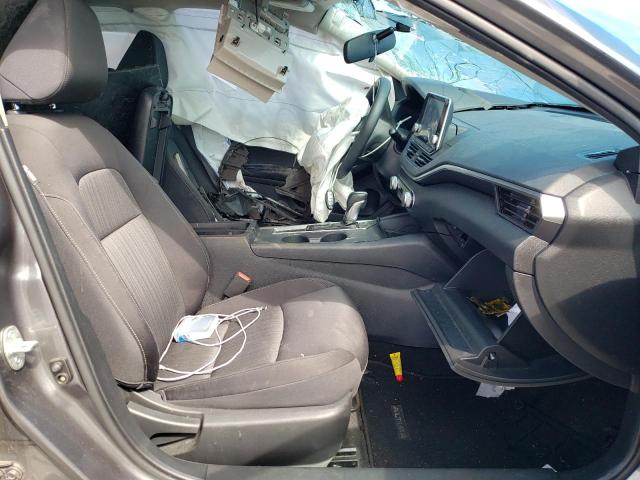 Photo 7 from auction – 2019 NISSAN ALTIMA S with VIN 1N4BL4BV5KC224002