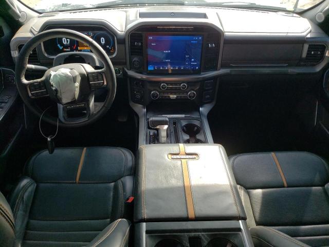 Photo 8 from auction – 2021 FORD F150 SUPER with VIN 1FTFW1E87MFB84630