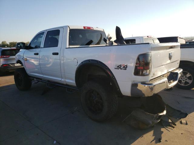 Photo 2 from auction – 2012 DODGE RAM 2500 S with VIN 3C6UD5CL7CG145004