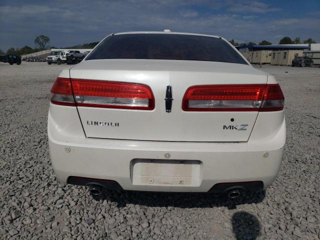 Photo 6 from auction – 2010 LINCOLN MKZ with VIN 3LNHL2GC3AR620635