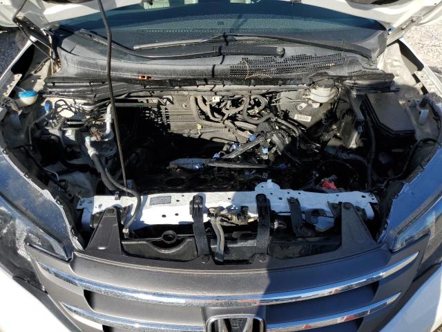 Photo 11 from auction – 2013 HONDA CR-V EXL with VIN 5J6RM4H71DL076474