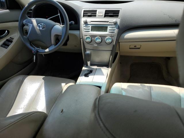 Photo 8 from auction – 2009 TOYOTA CAMRY BASE with VIN 4T1BE46K49U401482