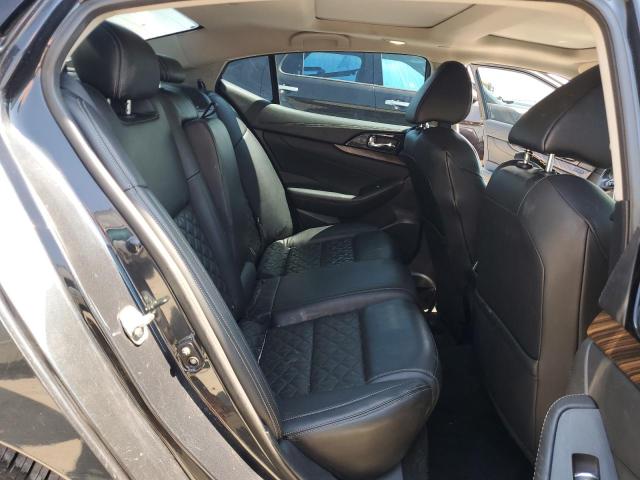 Photo 10 from auction – 2016 NISSAN MAXIMA 3.5 with VIN 1N4AA6AP6GC401020
