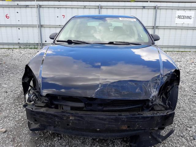 Photo 5 from auction – 2011 CHEVROLET IMPALA LS with VIN 2G1WF5EK5B1330359