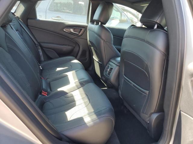 Photo 10 from auction – 2015 CHRYSLER 200 S with VIN 1C3CCCDG7FN683585