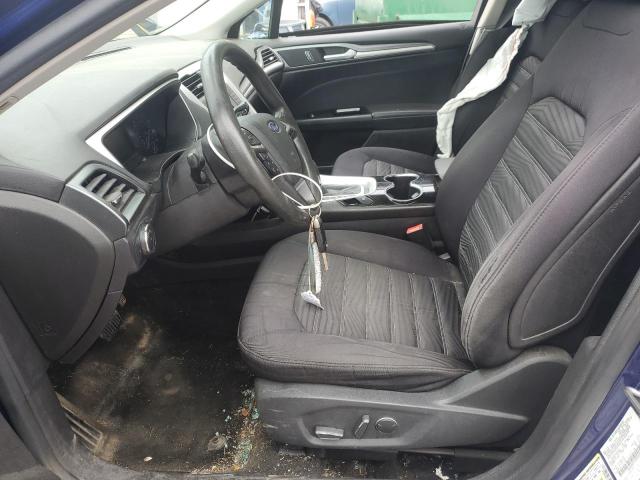 Photo 7 from auction – 2016 FORD FUSION SE with VIN 3FA6P0H75GR331695