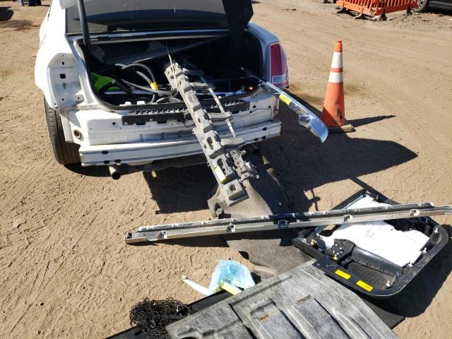 Photo 12 from auction – 2011 CHRYSLER 300 LIMITE with VIN 2C3CA5CG3BH585577
