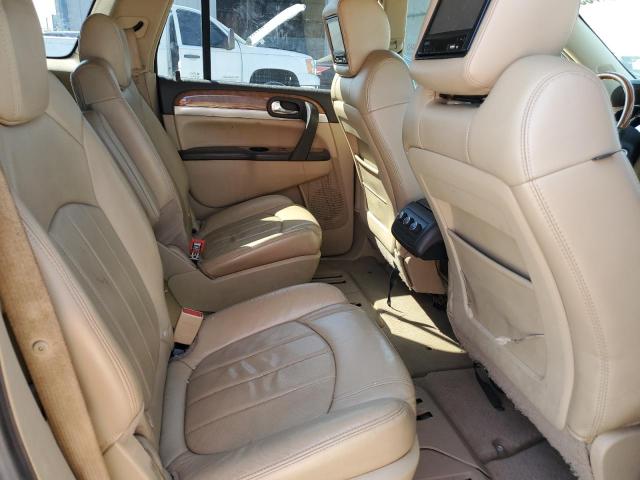 Photo 11 from auction – 2009 BUICK ENCLAVE CX with VIN 5GAER23D09J173239
