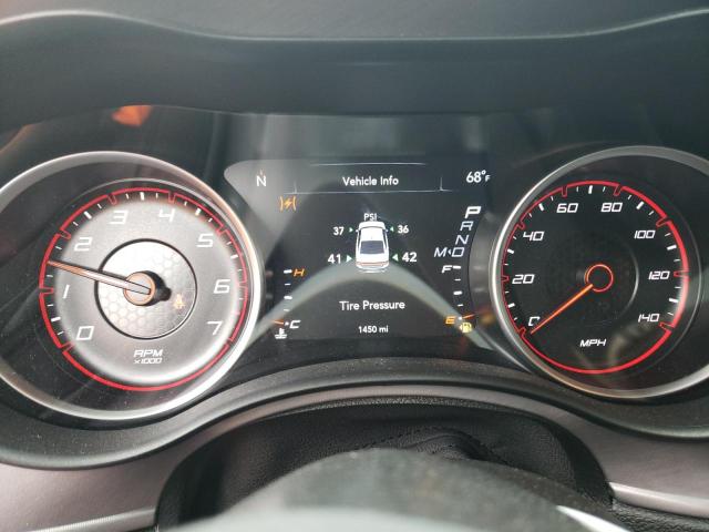 Photo 9 from auction – 2023 DODGE CHARGER SX with VIN 2C3CDXBG8PH556684